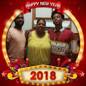 Meet your Posher, Robin